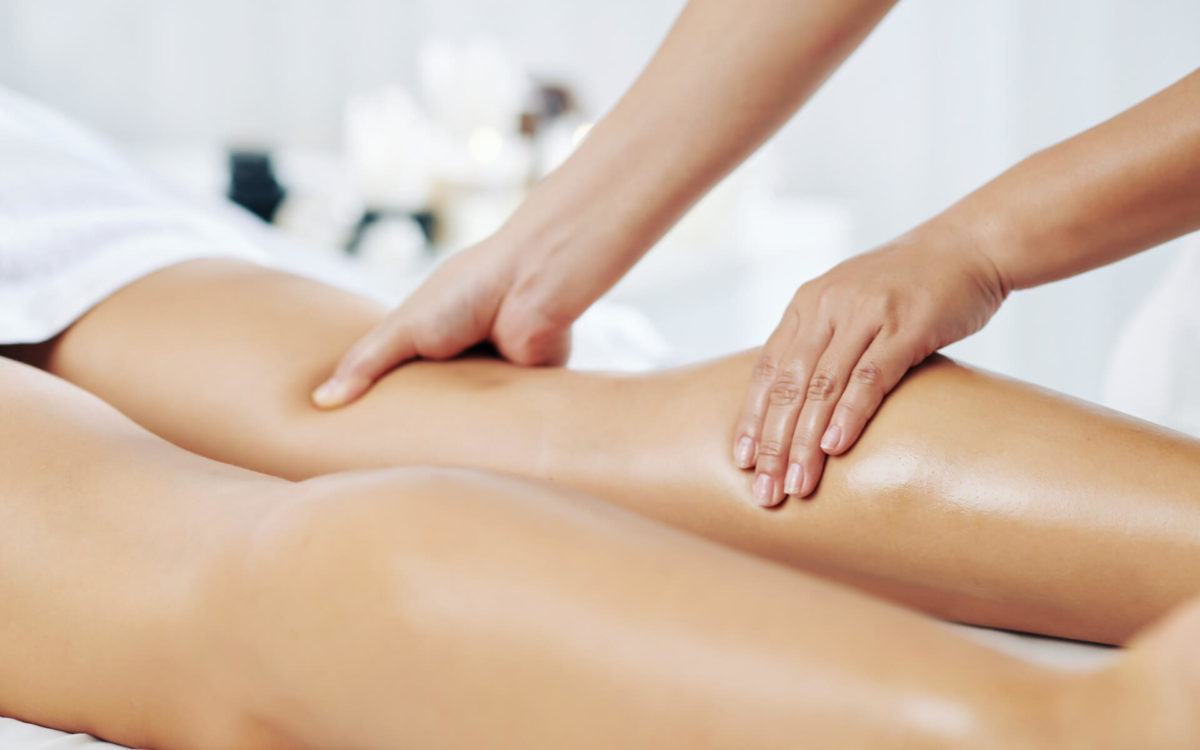 formation professionnelle au massage lympho-drainant manuel et au massage lymphatique