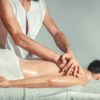 formation professionnelle au massage indien ayurvédique Abhyanga
