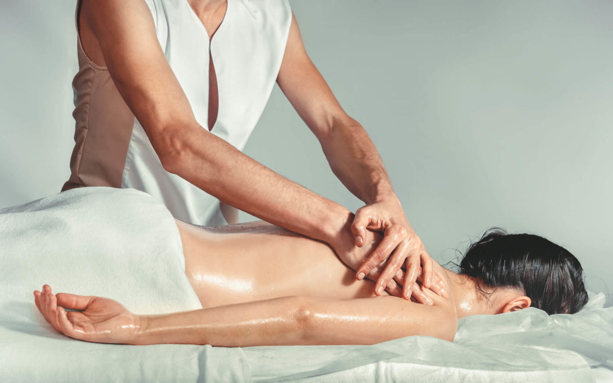 formation professionnelle au massage indien ayurvédique Abhyanga financement CPF possible