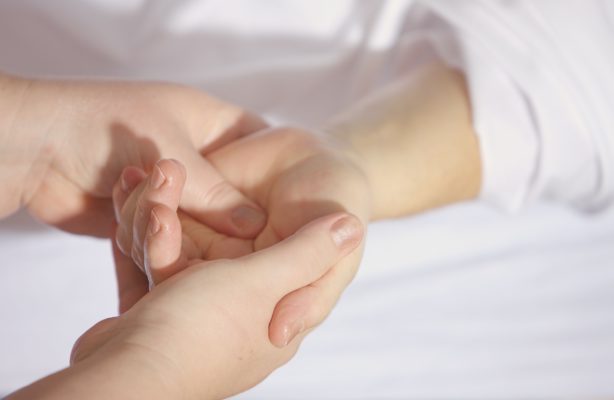 Formation Massage Mains et Pieds