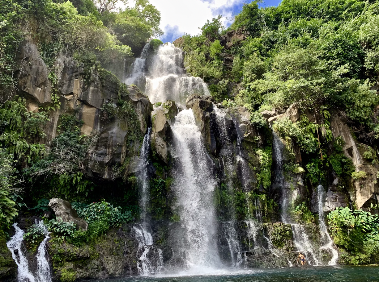 Découvrez nos formations professionnelles en massage sur l'ile de la Reunion