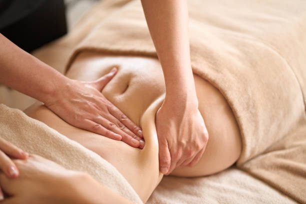 Praticienne Massages Minceur