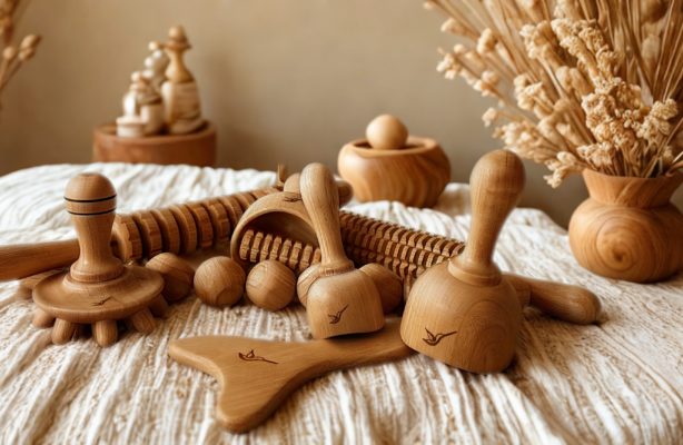 Formation Madérothérapie