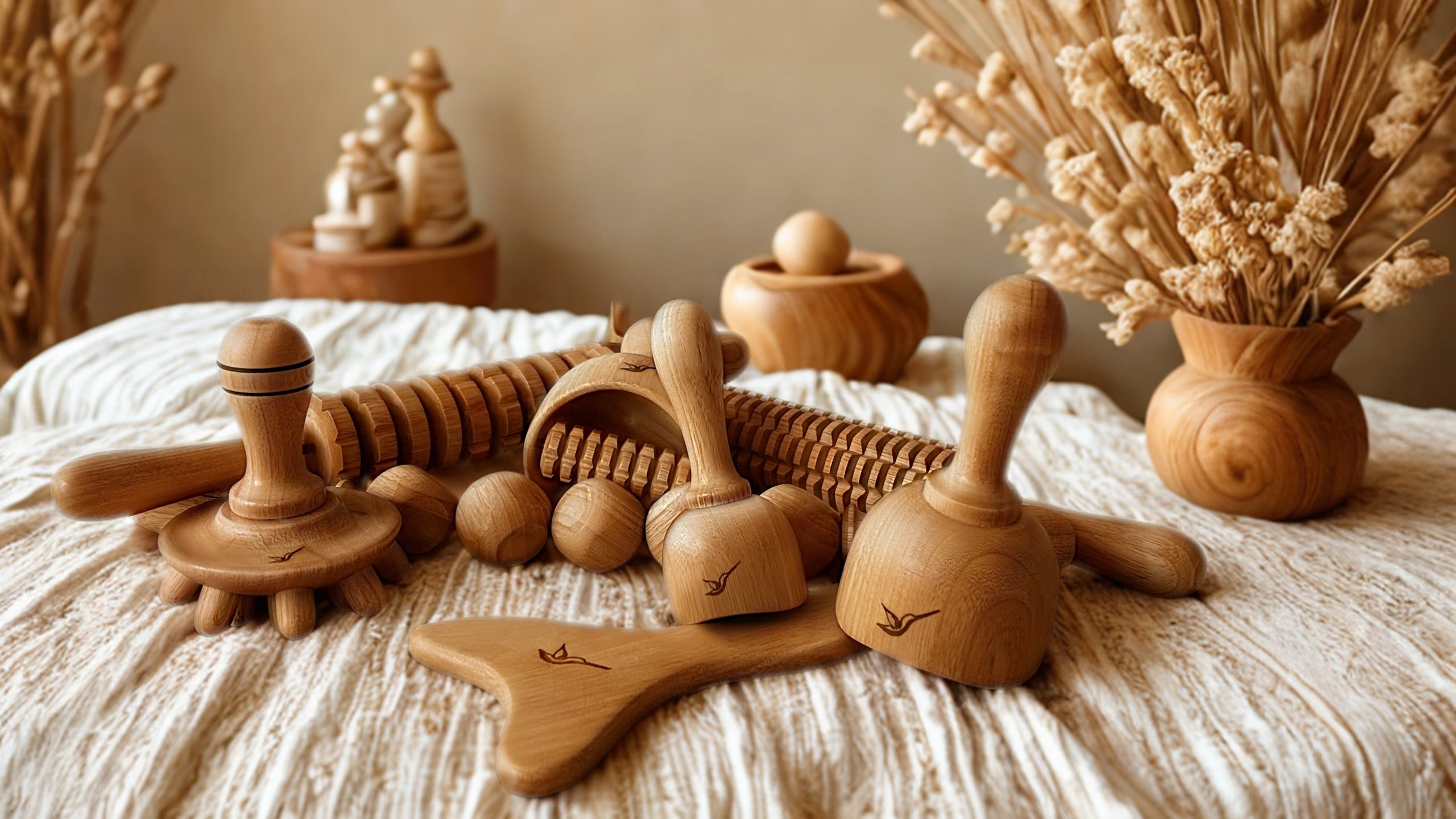 Formation Madérothérapie