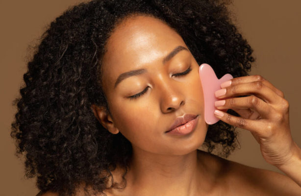 Formation Gua Sha Visage