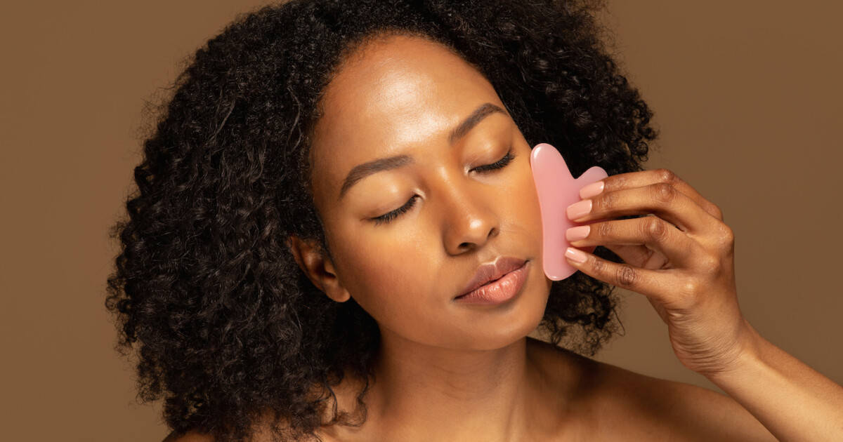 Formation Gua Sha Visage