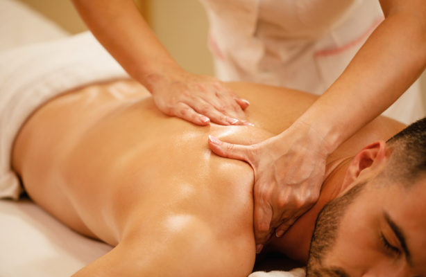Créer son propre massage Signature