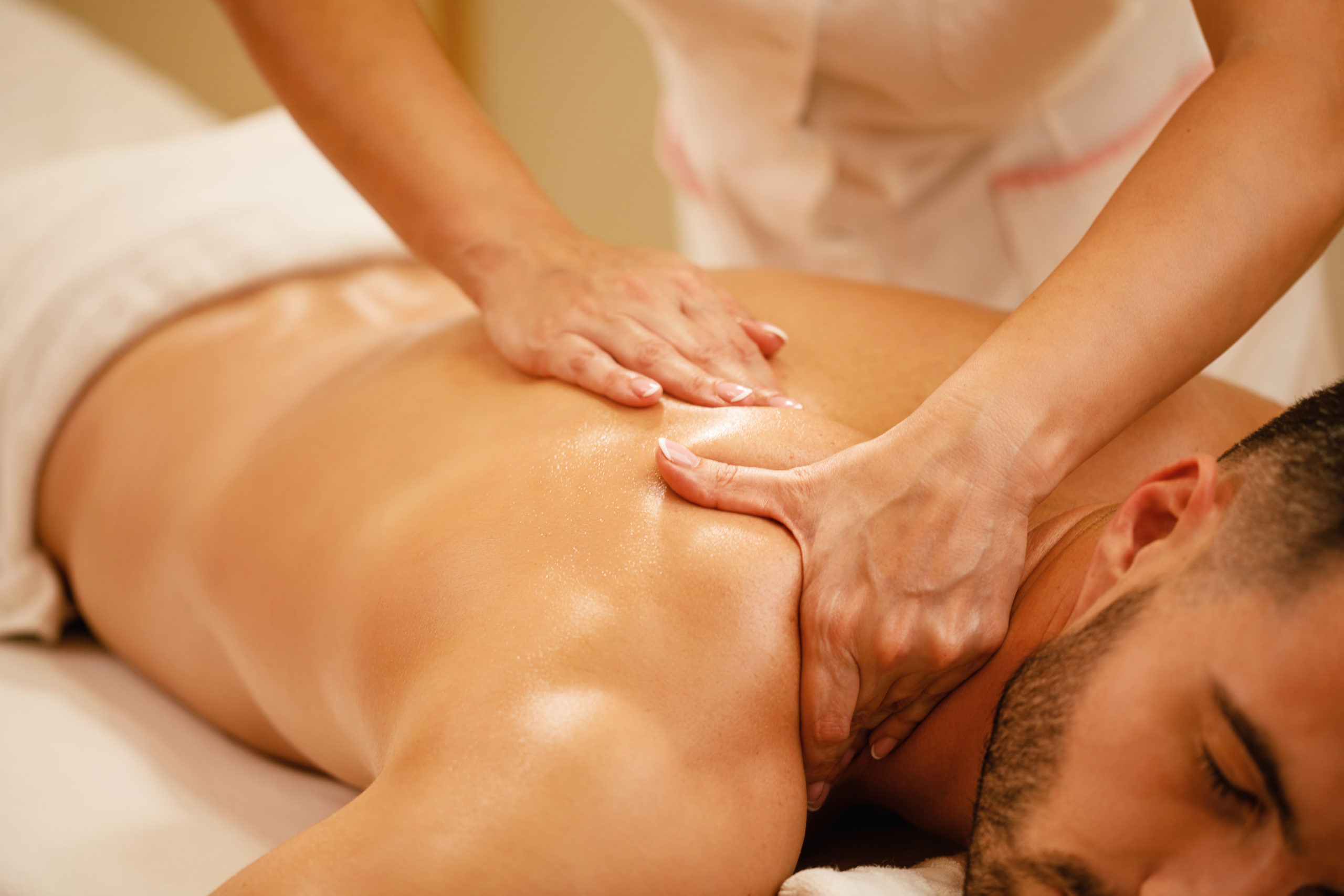 Créer son propre massage Signature