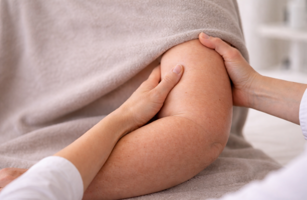 Formation Drainage Post Mastectomie