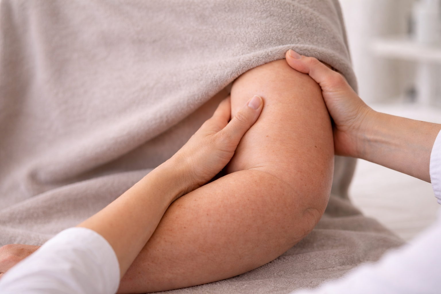 Formation Drainage Post Mastectomie