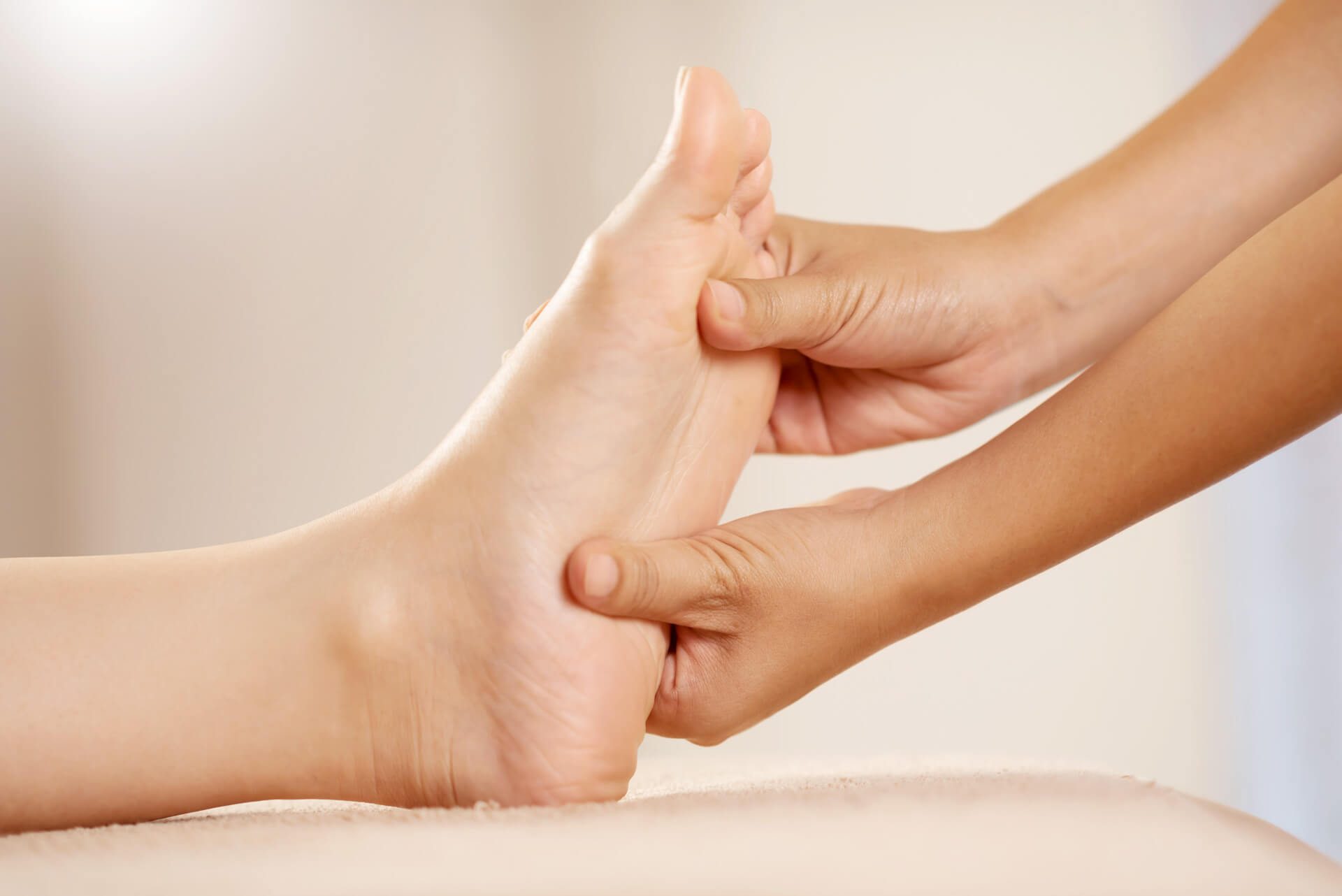 element fue réflexologie plantaire massage des pieds chinois