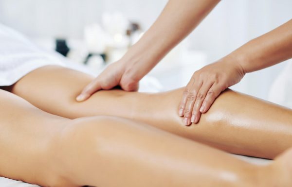 formation professionnelle au massage lympho-drainant manuel et au massage lymphatique