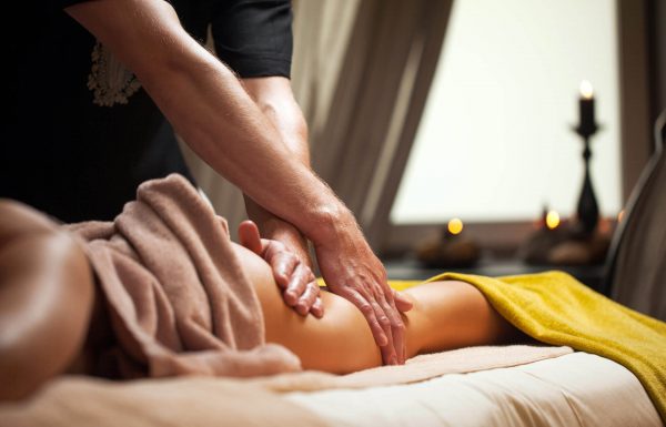 formation professionnelle exclusive au massage italien de l'ancienne Rome Antique